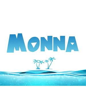 MONNA